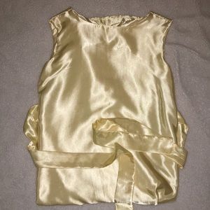 Cute Handmade Dress Up Dress!